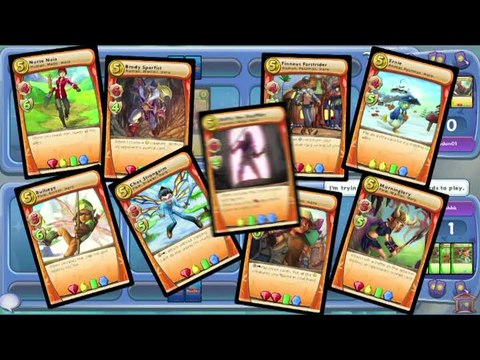Free Realms : Trailer