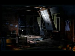 Art of Murder : La Traque du Marionnettiste : GC 2008 : Trailer
