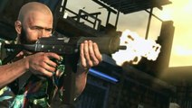 Max Payne 3 : Les mitraillettes