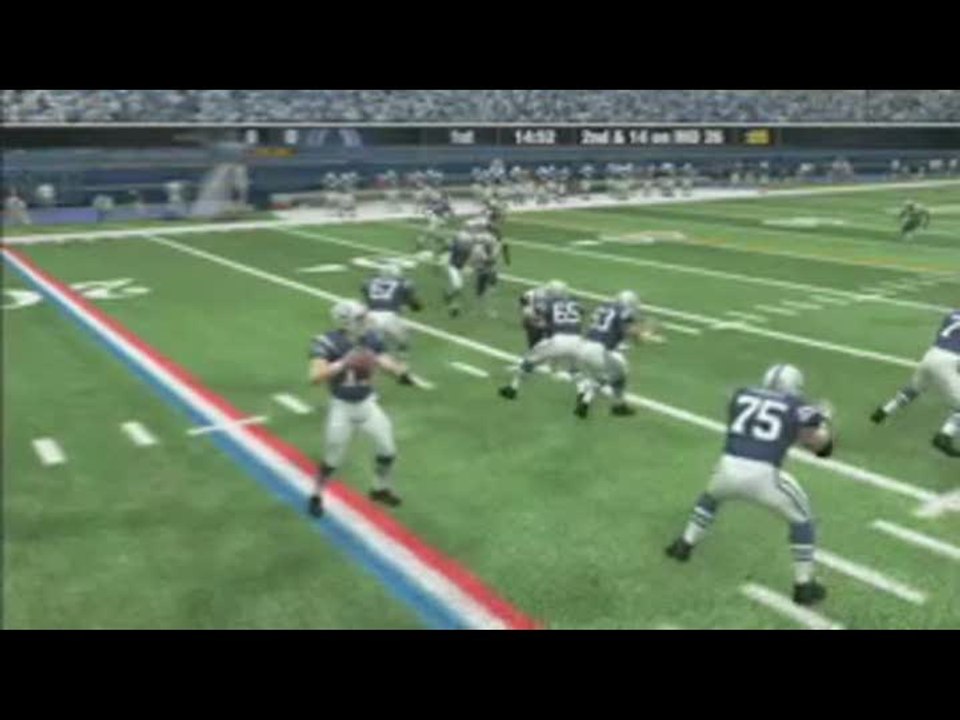 NFL Head Coach 09 : Coaching