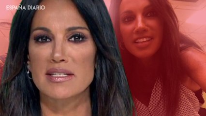 Muere demasiado joven otra hermana de Cristina Saavedra