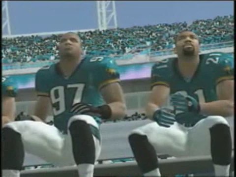 NFL Head Coach 09 : Construction d'équipe