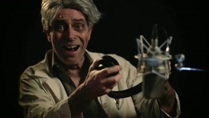 Far Cry 3 : Les voix de la folie : Dr. Earnhardt