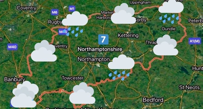 Northamptonshire News 300322