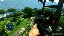 Far Cry 3 : Assassin's Cry