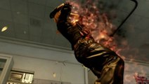 Metal Gear Solid V : The Phantom Pain : Trailer alternatif
