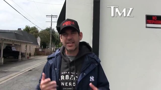 'Entourage' Creator Doug Ellin says Will Smith's a Narcissist, Questions Mental Stability TMZ