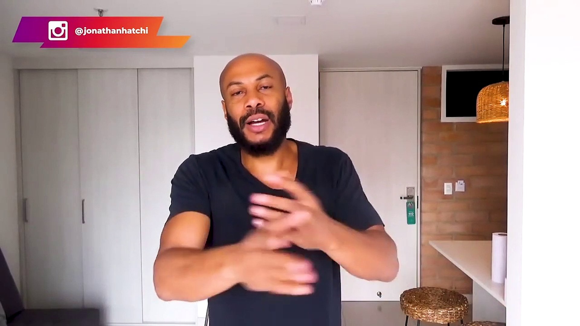 ⁣Jada Pinkett fait passer Will Smith pour un BETA-SIMP !!!