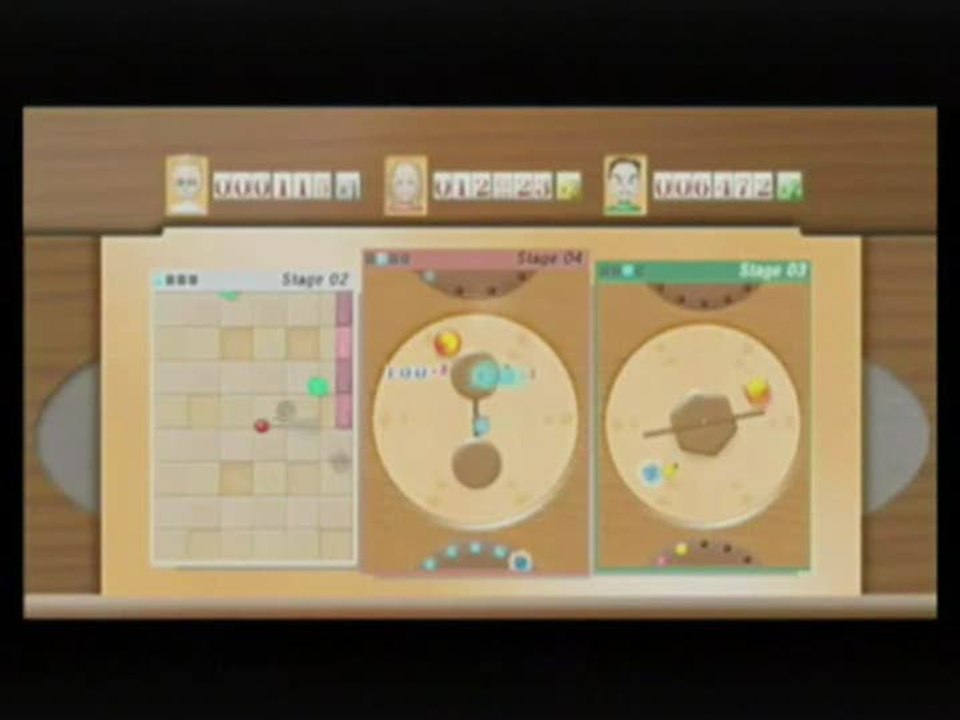 MaBoShi : Explications