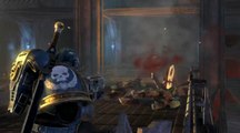 Warhammer 40.000 : Space Marine : E3 2010 : Trailer