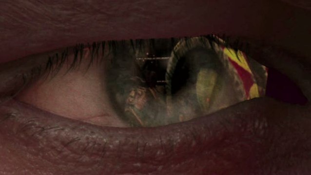 Warhammer 40.000 : Space Marine : TGS 2010 : Trailer