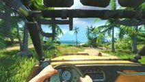 Far Cry 3 : Guide de survie : Au sommet de la chaîne alimentaire