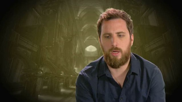 Warhammer 40.000 : Space Marine : Journal des développeurs n°2 - Système de combat