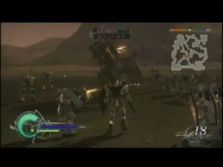 Dynasty Warriors : Gundam 2 : Présentation japonaise