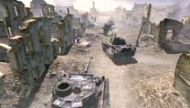 Company of Heroes Online : Trailer d'annonce