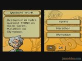 THINK : Entraînement à la Logique :