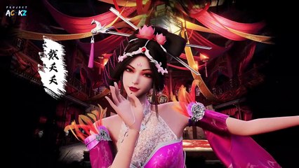 Wu Ying Sanqian Dao Episode 1 (The First Son-In-Law Vanguard of All Time)