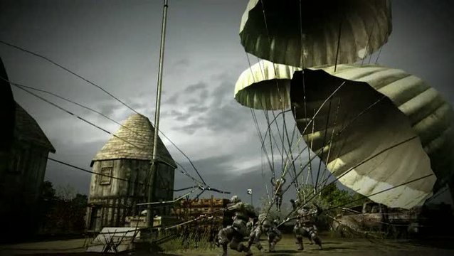 Company of Heroes Online : Rejoignez les Alliés !