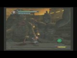 Rygar : The Battle of Argus : Gameplay : Boss - TGS 2008