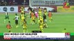 2022 World Cup Qualifier: Ghana sails though after 1-1 draw with Nigeria - AM News (30-3-22)