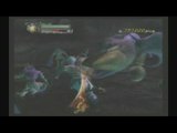 Rygar : The Battle of Argus : Gameplay : Combos - TGS 2008