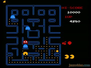 Pac-Man : L'ancêtre