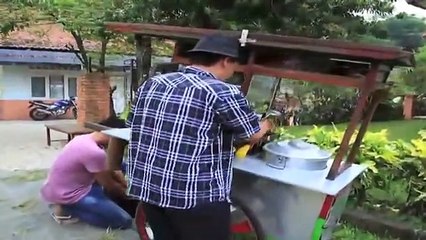 Penjual Bakso Tikus! Jodoh Wasiat Bapak