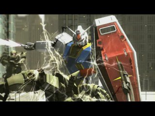 Dynasty Warriors : Gundam 2 : Surenchère