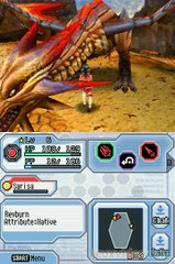 Phantasy Star Zero : Dragon - partie 2