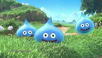 Dragon Quest X : Spot TV n°1