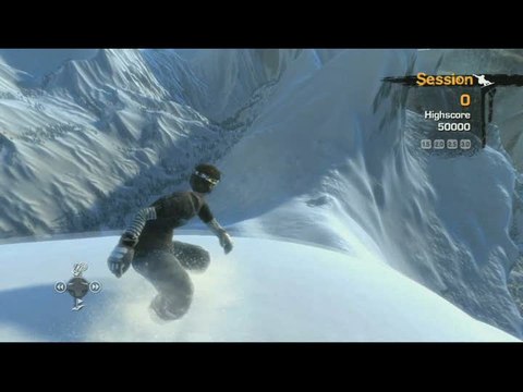 Stoked : Balades en hélico