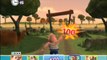Farmyard Party : Mini-jeux cochons