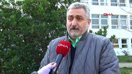 Karadeniz'de 'eriyen kar' tehlikesi: 2 haftada 395 heyelan