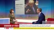 Dominic Raab is asked by Kay Burley about significance of Partygate fines