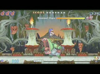 Prinny : Can I Really Be the Hero ? : Trailer US