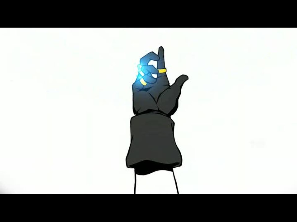 zOMG ! : Intro