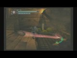 Rygar : The Battle of Argus : Gameplay : Cyclope - TGS 2008