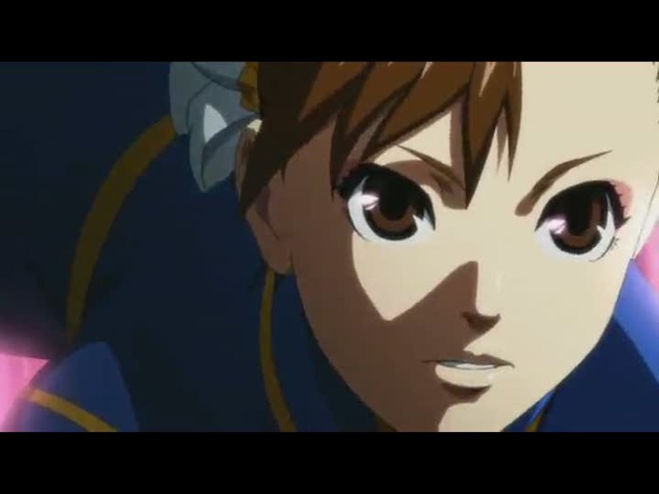 Tatsunoko vs. Capcom : Ultimate All-Stars : Introduction
