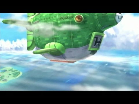 Tatsunoko vs. Capcom : Ultimate All-Stars : Franck West et Casshan vs Ruy et Yatterman 1