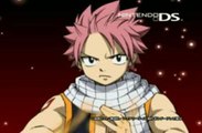 Fairy Tail : Spot TV japonais n°2