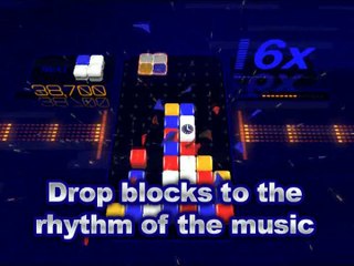Groovin' Blocks : Trailer