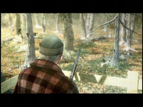 Cabela's Legendary Adventures : Premier trailer