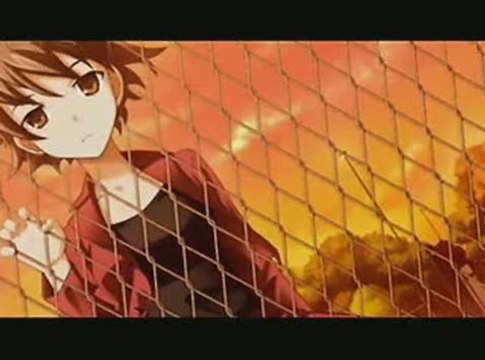 Higurashi no naku koro ni Kizuna : Chapter II : Premier trailer