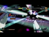 Tatsunoko vs. Capcom : Ultimate All-Stars : Zero et Saki vs. Tekkaman et Blade