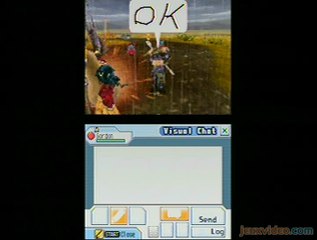 Phantasy Star Zero :