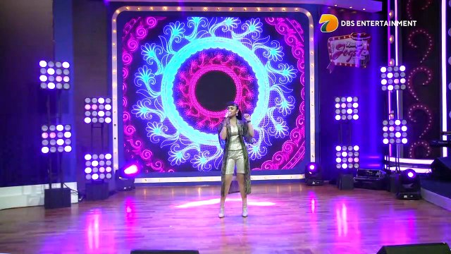 Jihan Audy - Cinta Satu Malam - KANGEN JOGET