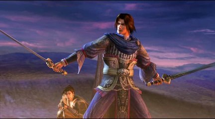 Warriors Orochi 2 : Introduction