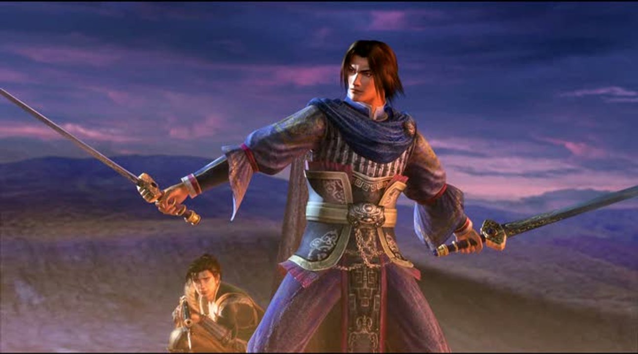 Warriors Orochi 2 : Introduction