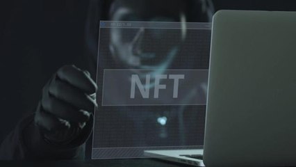 Popüler NFT oyunundan yarım milyar dolardan fazla kripto para çalındı