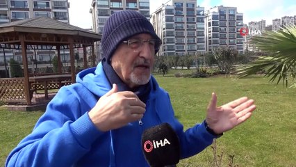 Uzman isim resmen uyardı: "Deprem riskiyle karşı karşıyayız"
